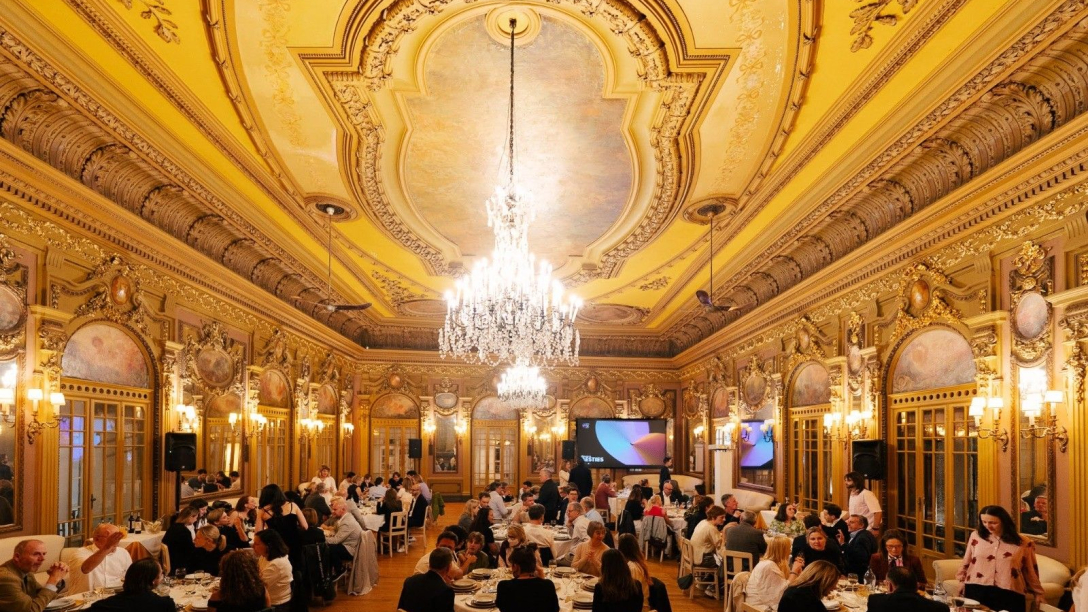 Ο ΣΔΕΚ συμμετείχε στο συνέδριο της European Association of Communications Agencies (EACA) «Transformation in Action», στη Λισαβόνα