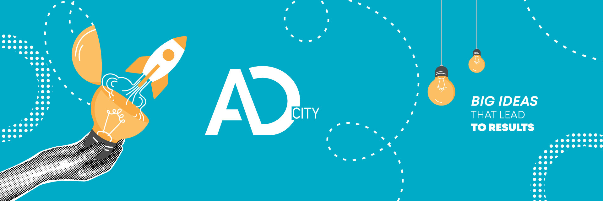 Ad & The City
