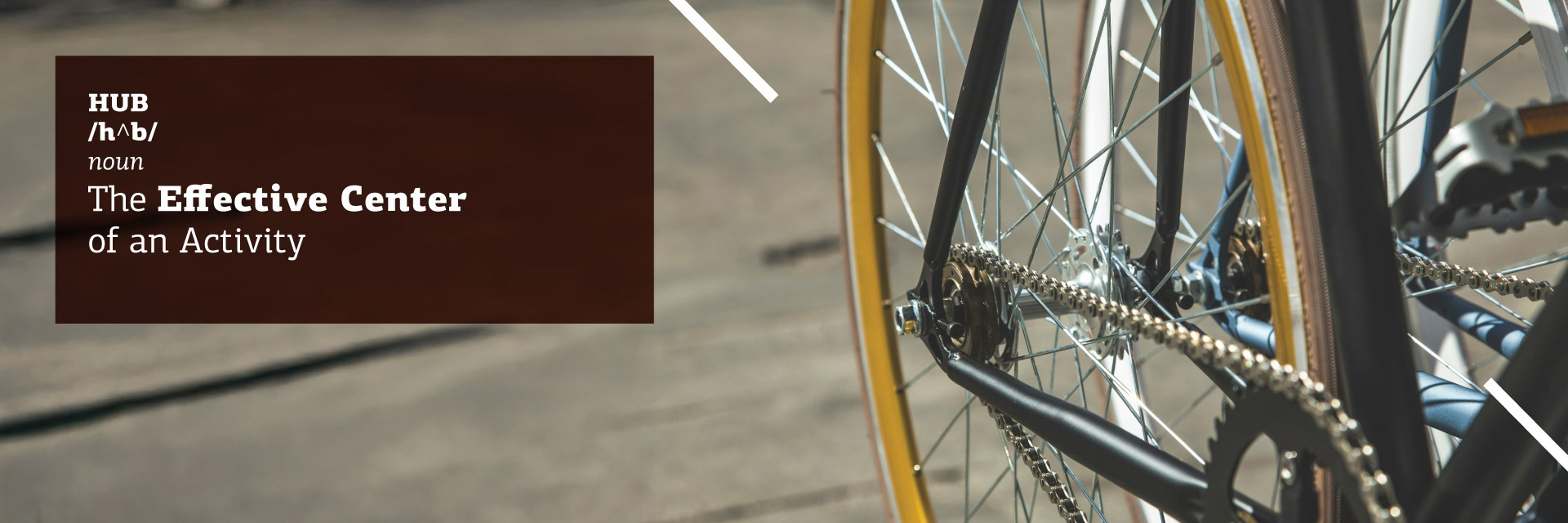 Hub & Spoke