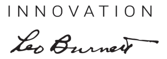 Innovation Leo Burnett
