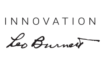 Innovation Leo Burnett