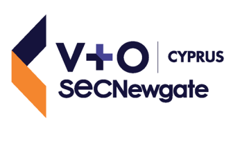 V+O Cyprus SECNewgate