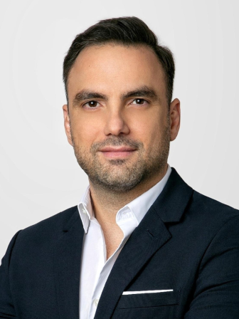 Nικόλας Νικολαΐδης