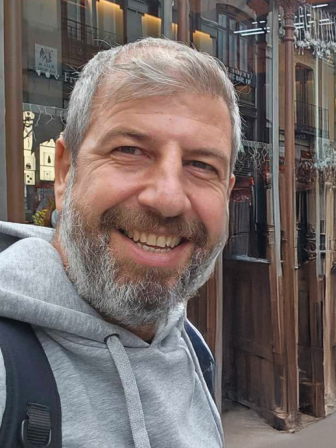 Γιώργος Ζαννέτος