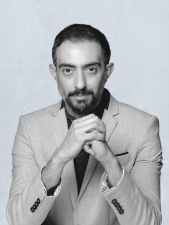 Νικόλας Παντοπίου