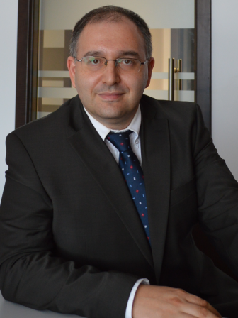 Eugen Mihai