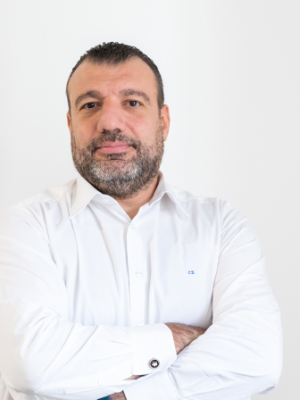 Κωνσταντίνος Ντάλτας