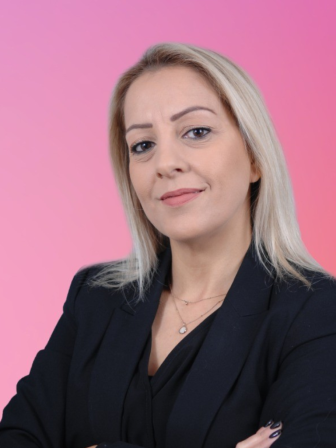 Άννα Χαραλάμπους