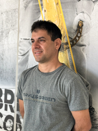 Λούης Κατσαντώνης