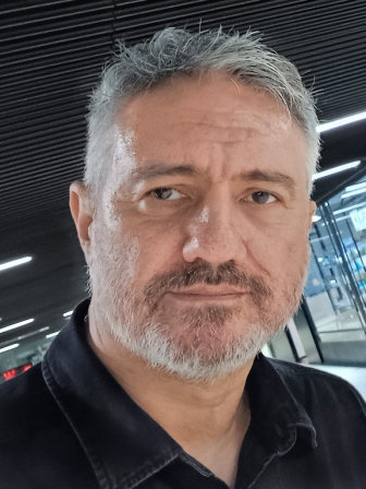 Τάσος Κωστής