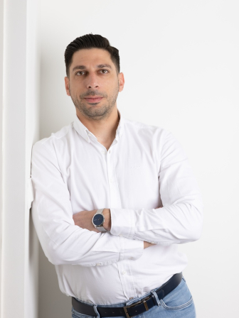 Νικόλας Ζαννέττος