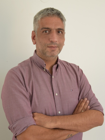 Σωκράτης Ιωακείμ