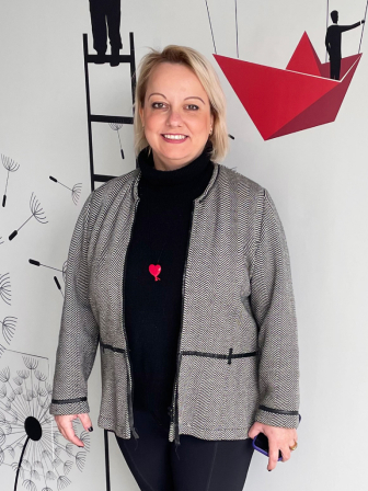 Αλέκα Αργυρίου