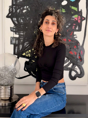 Αναστασία Καρτάλλη