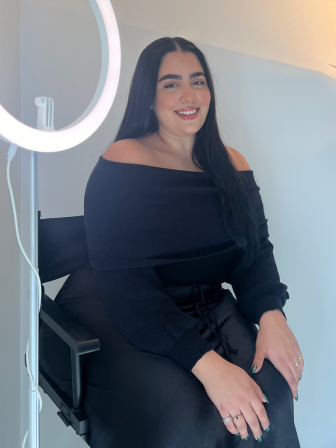 Χαρά Θεοδούλου