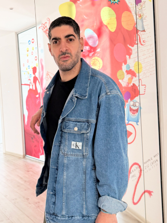 Νικόλας Λόρδος