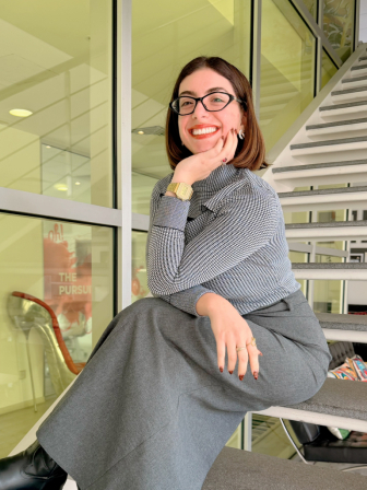 Μόνικα Αλετράρη