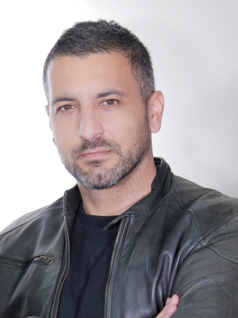 Κώστας Χάρπας