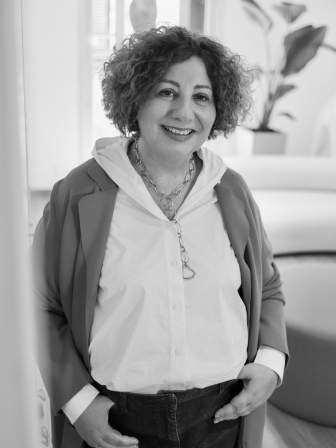 Τάσια Γιανναρά Γιαλλουρίδου