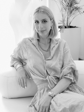 Σόλια Κυπριανού