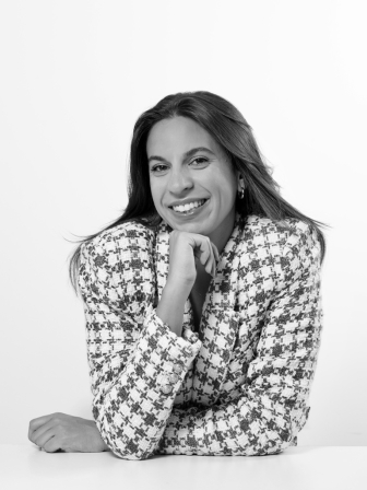 Νατάσα Κωνσταντινίδου