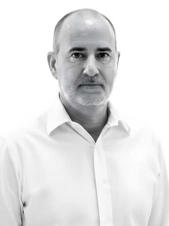 Πάνος Τσιρίδης