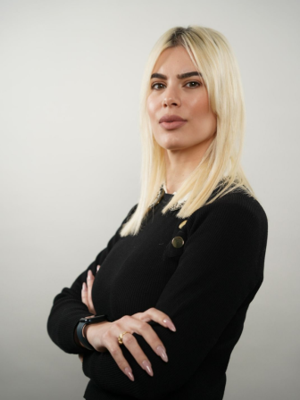 Αντιγόνη Αντωνοπούλου