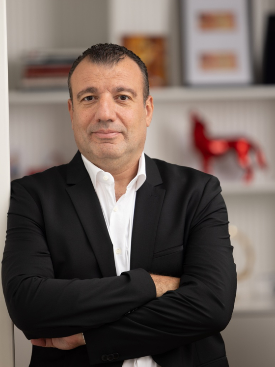 Κώστας Ντάλτας